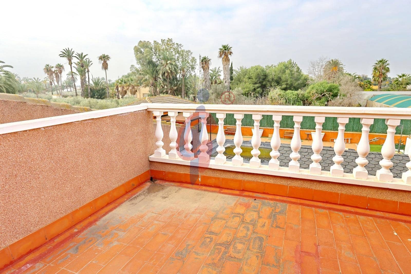 4 sypialnia Finka/Dom wiejski na sprzedaż w La Hoya z basenem garażem - 425 000 € (Ref: 8827544)