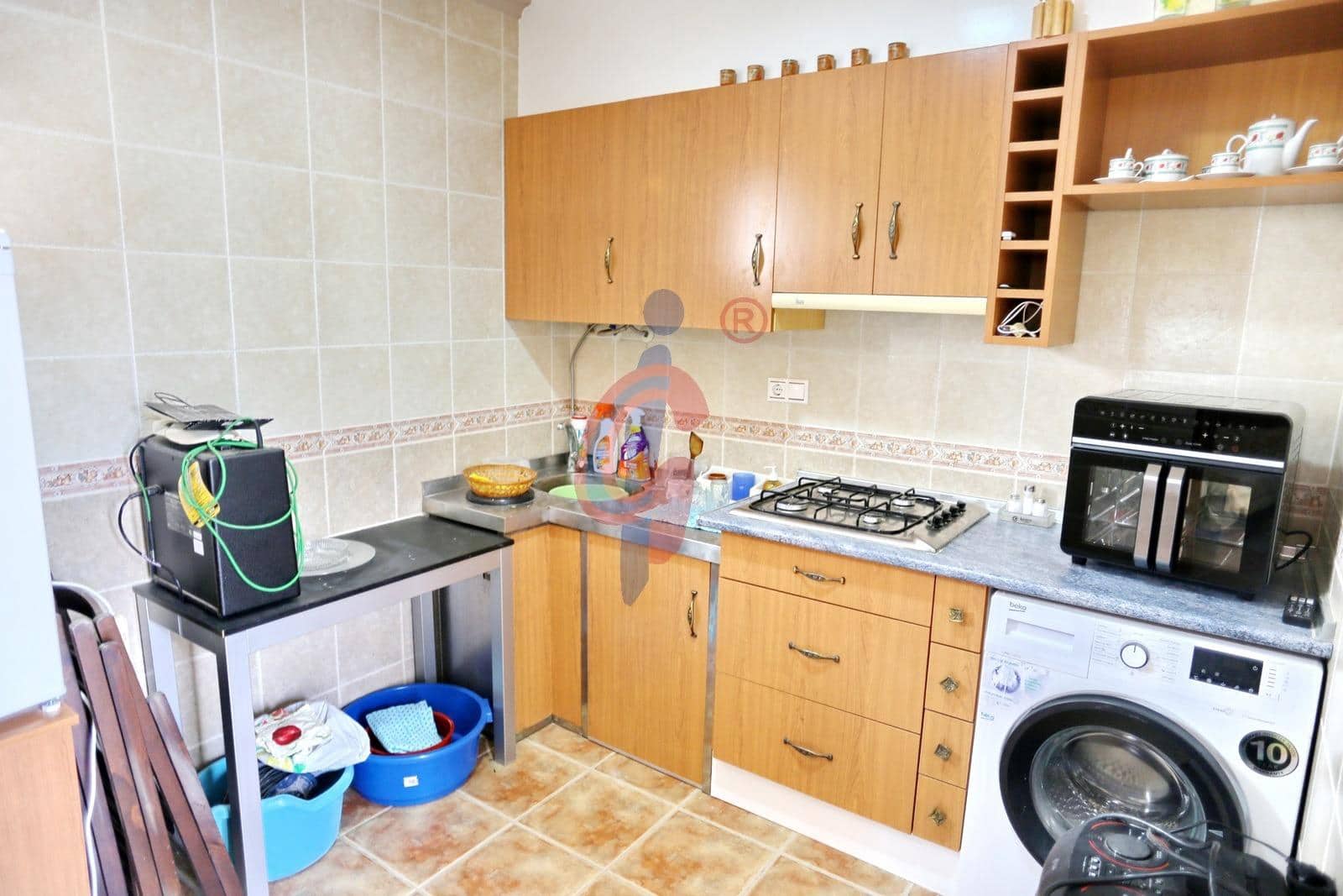 4 sypialnia Finka/Dom wiejski na sprzedaż w La Hoya z basenem garażem - 425 000 € (Ref: 8827544)