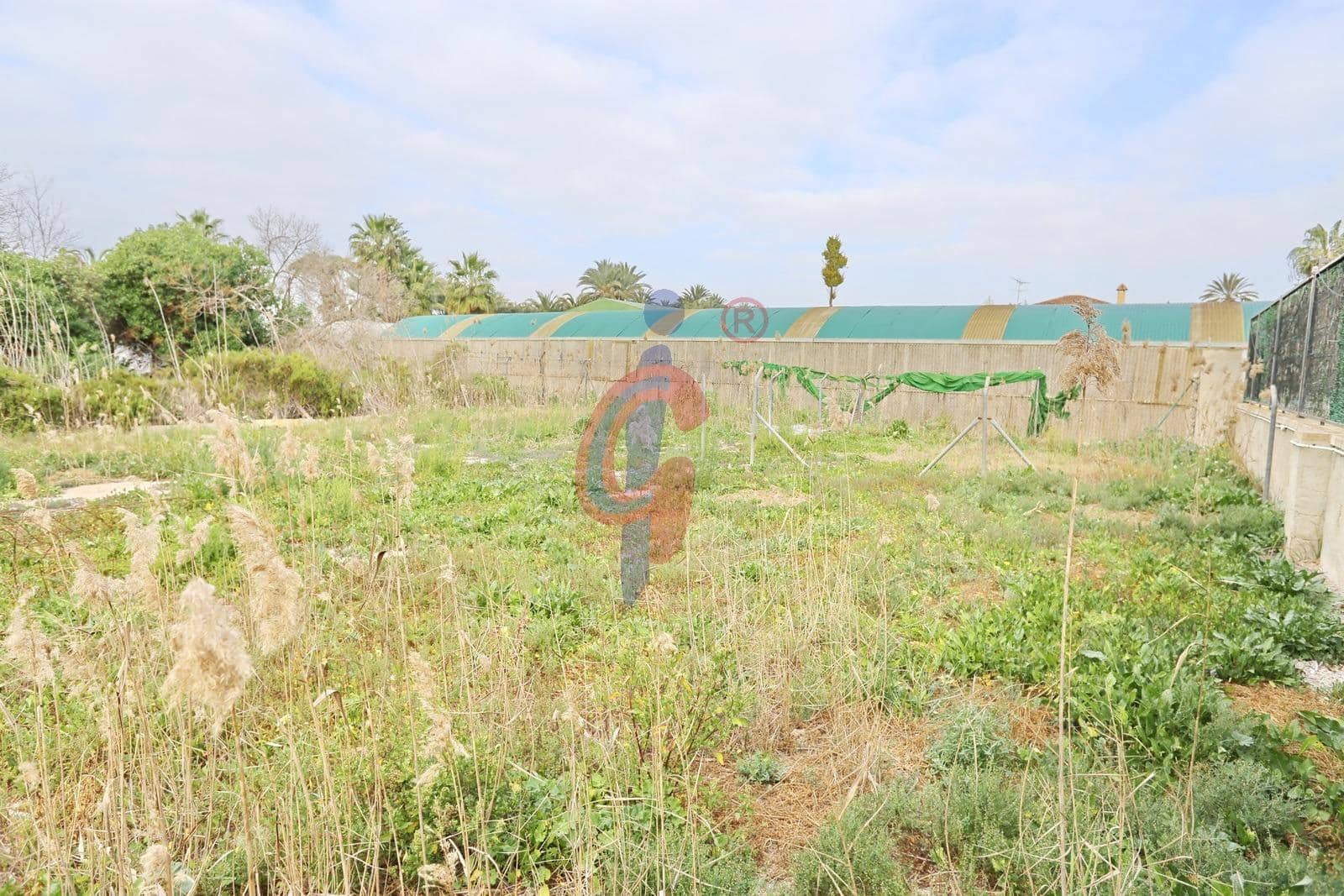 4 sypialnia Finka/Dom wiejski na sprzedaż w La Hoya z basenem garażem - 425 000 € (Ref: 8827544)