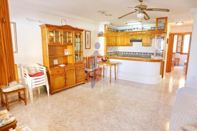 3 soveværelse Rækkehus til salg i El Moncayo - El Pòrtic, Guardamar del Segura med garage - € 220.000 (Ref: 8834699)