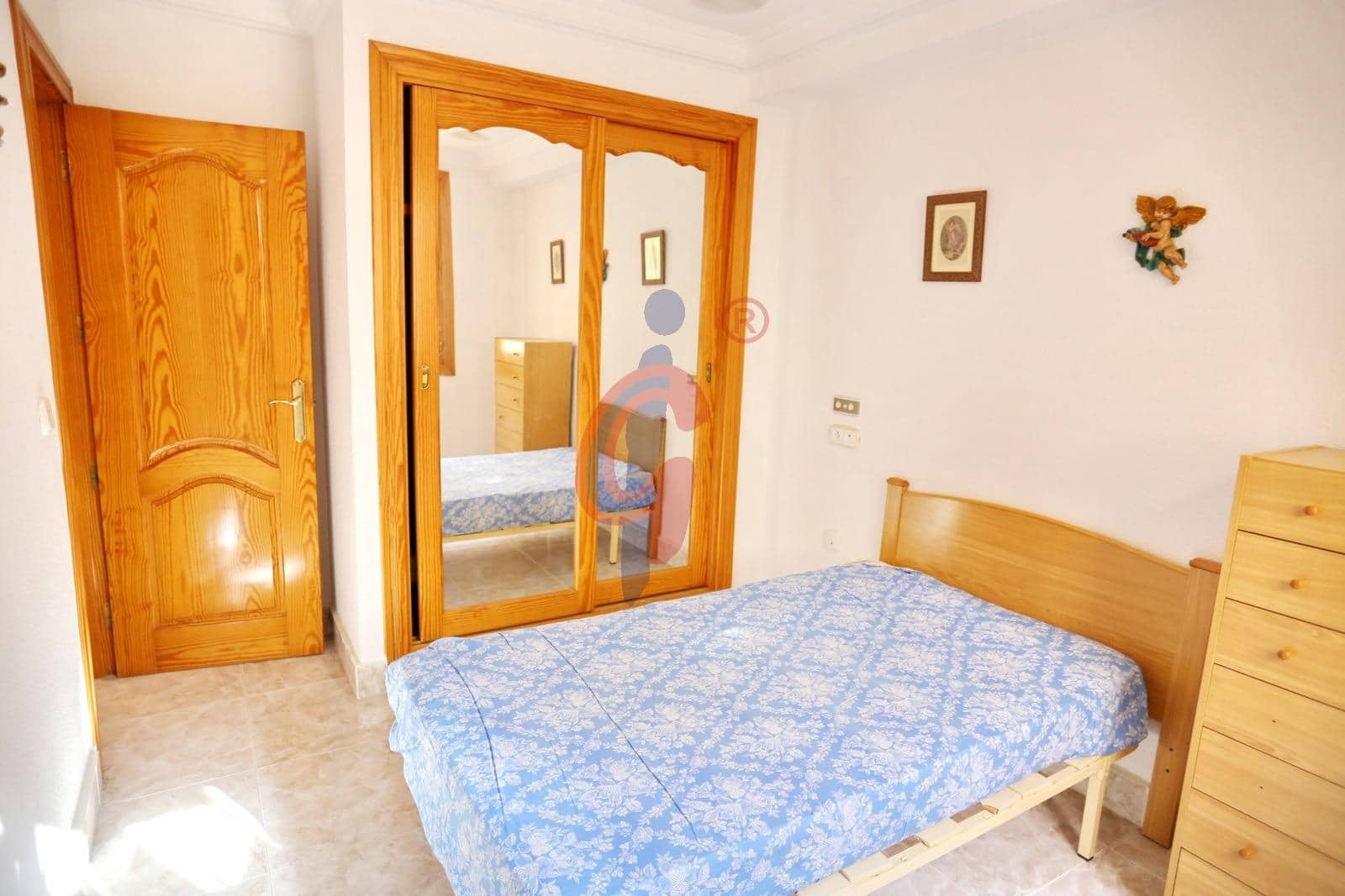 3 soveværelse Rækkehus til salg i Guardamar del Segura med garage - € 220.000 (Ref: 8834699)