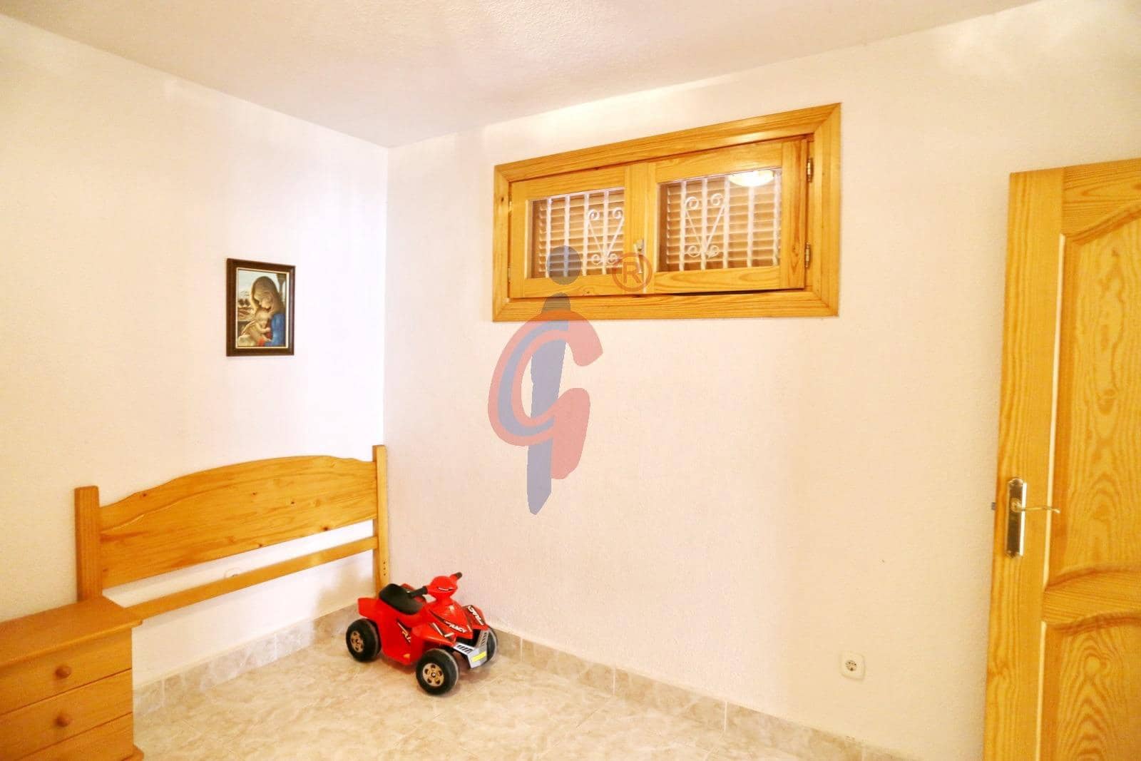 3 soveværelse Rækkehus til salg i Guardamar del Segura med garage - € 220.000 (Ref: 8834699)