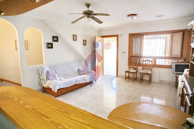 3 soveværelse Rækkehus til salg i El Moncayo - El Pòrtic, Guardamar del Segura med garage - € 220.000 (Ref: 8834699)