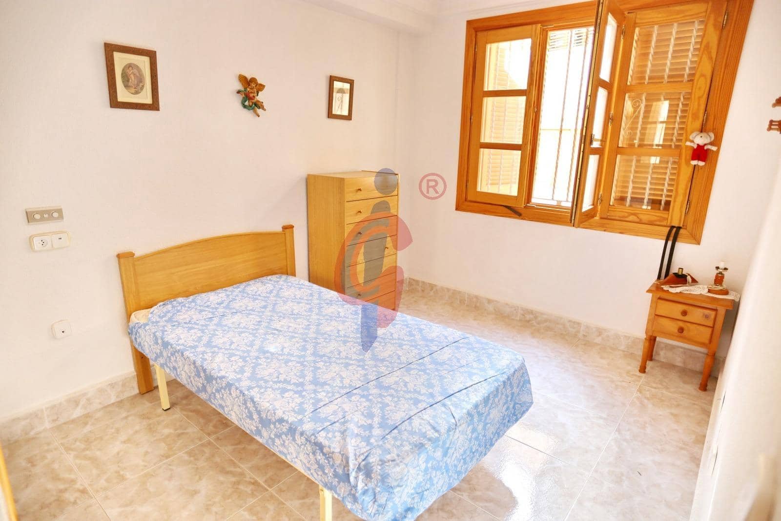 3 soveværelse Rækkehus til salg i Guardamar del Segura med garage - € 220.000 (Ref: 8834699)