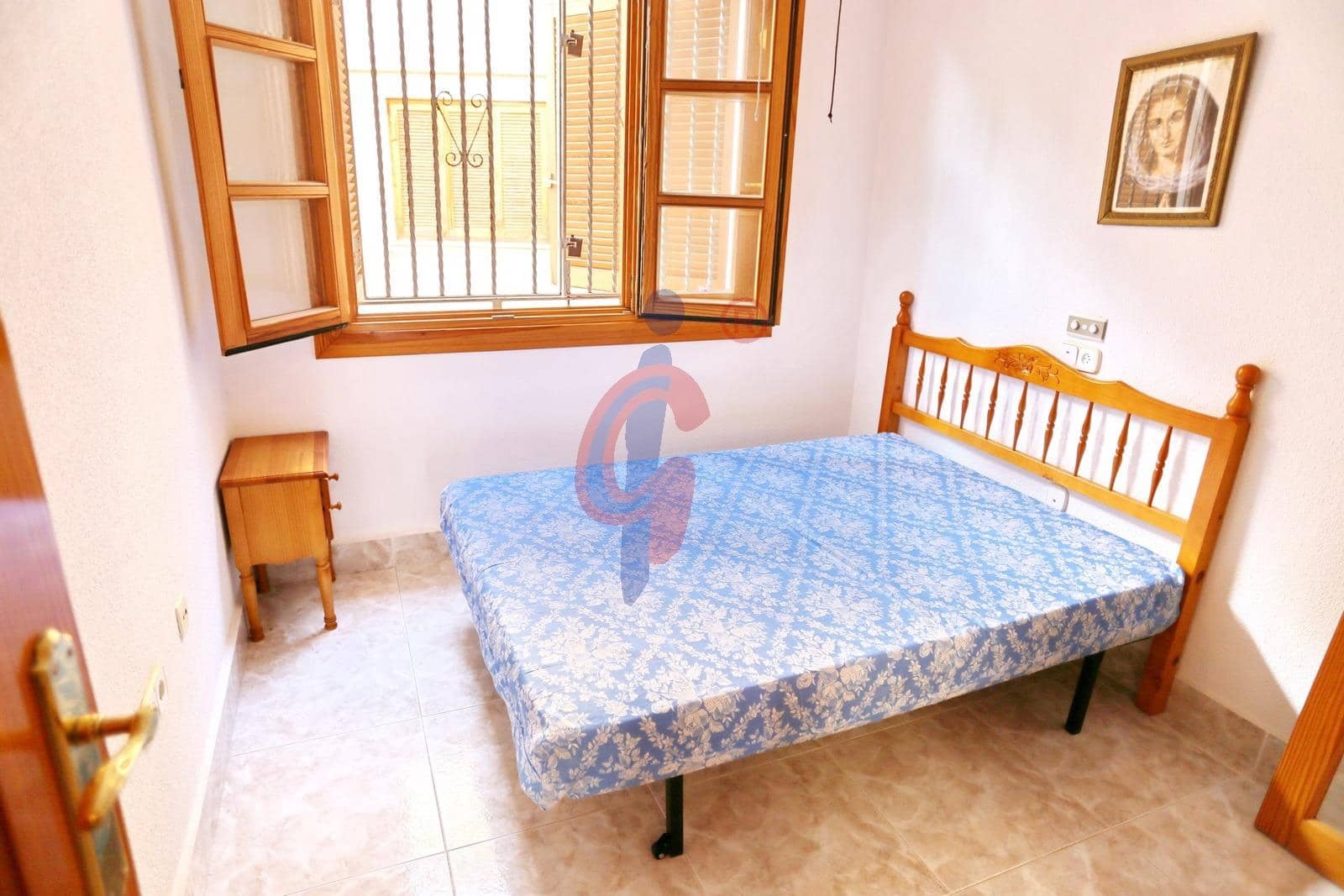 3 soveværelse Rækkehus til salg i Guardamar del Segura med garage - € 220.000 (Ref: 8834699)