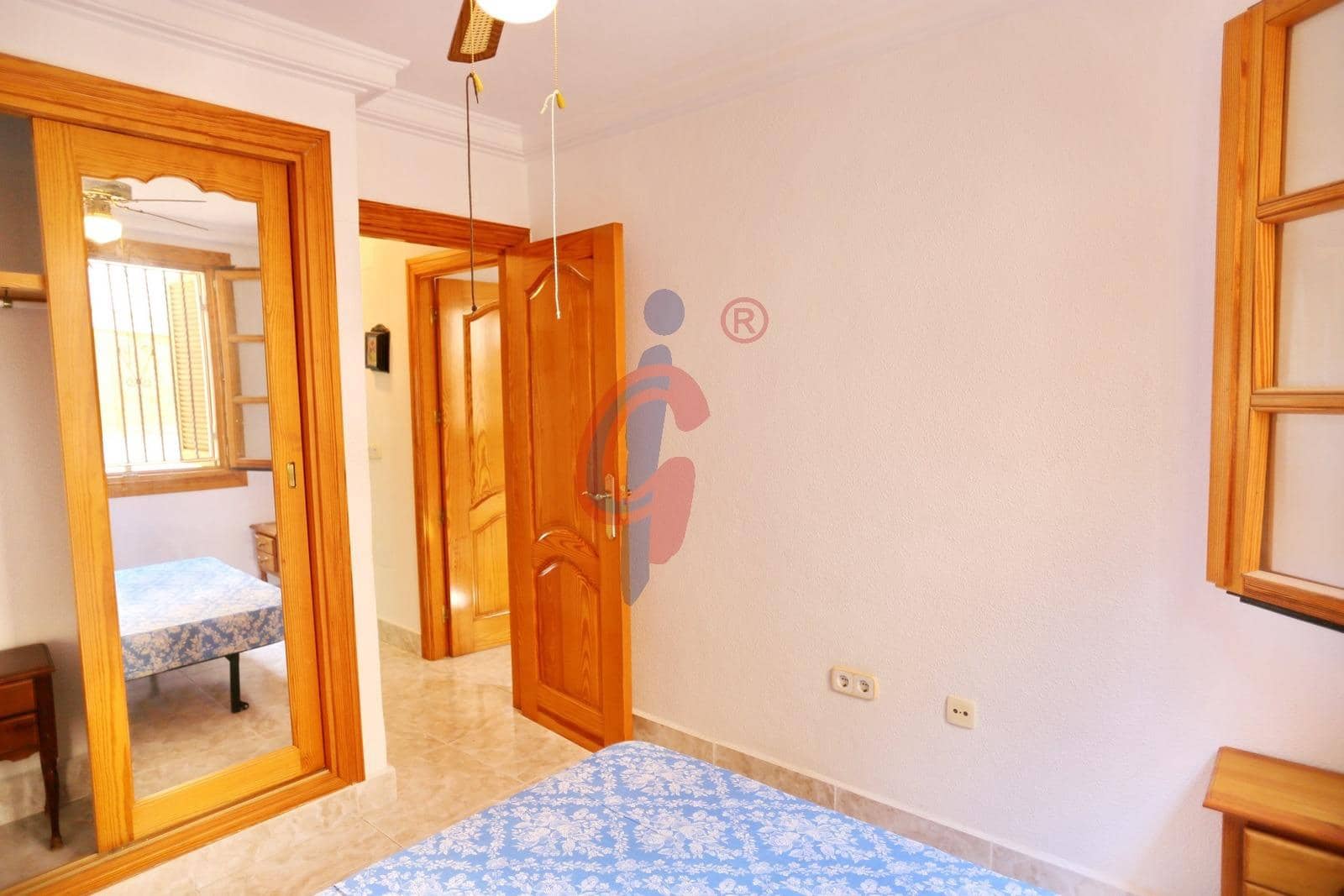 3 soveværelse Rækkehus til salg i Guardamar del Segura med garage - € 220.000 (Ref: 8834699)