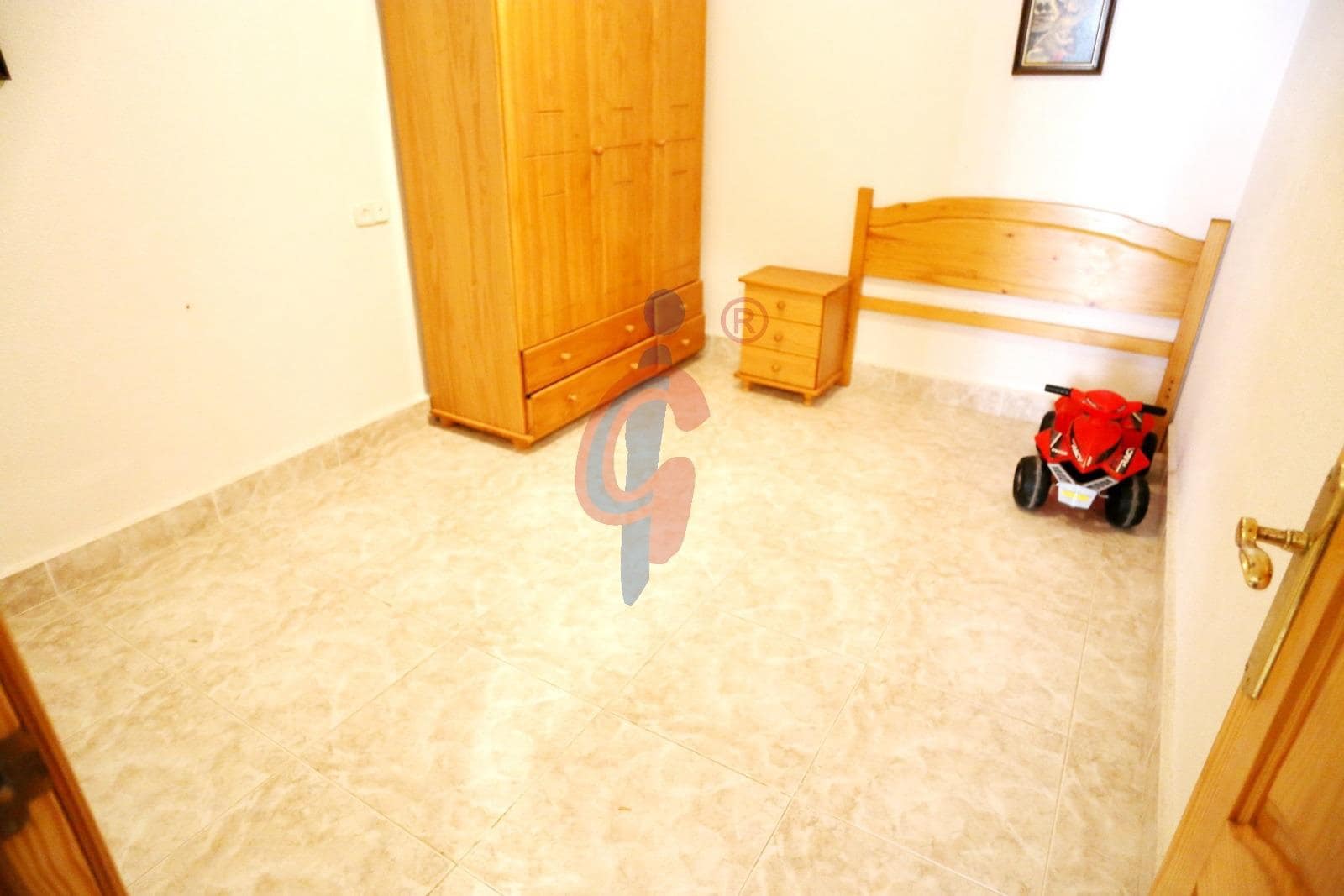 3 soveværelse Rækkehus til salg i Guardamar del Segura med garage - € 220.000 (Ref: 8834699)