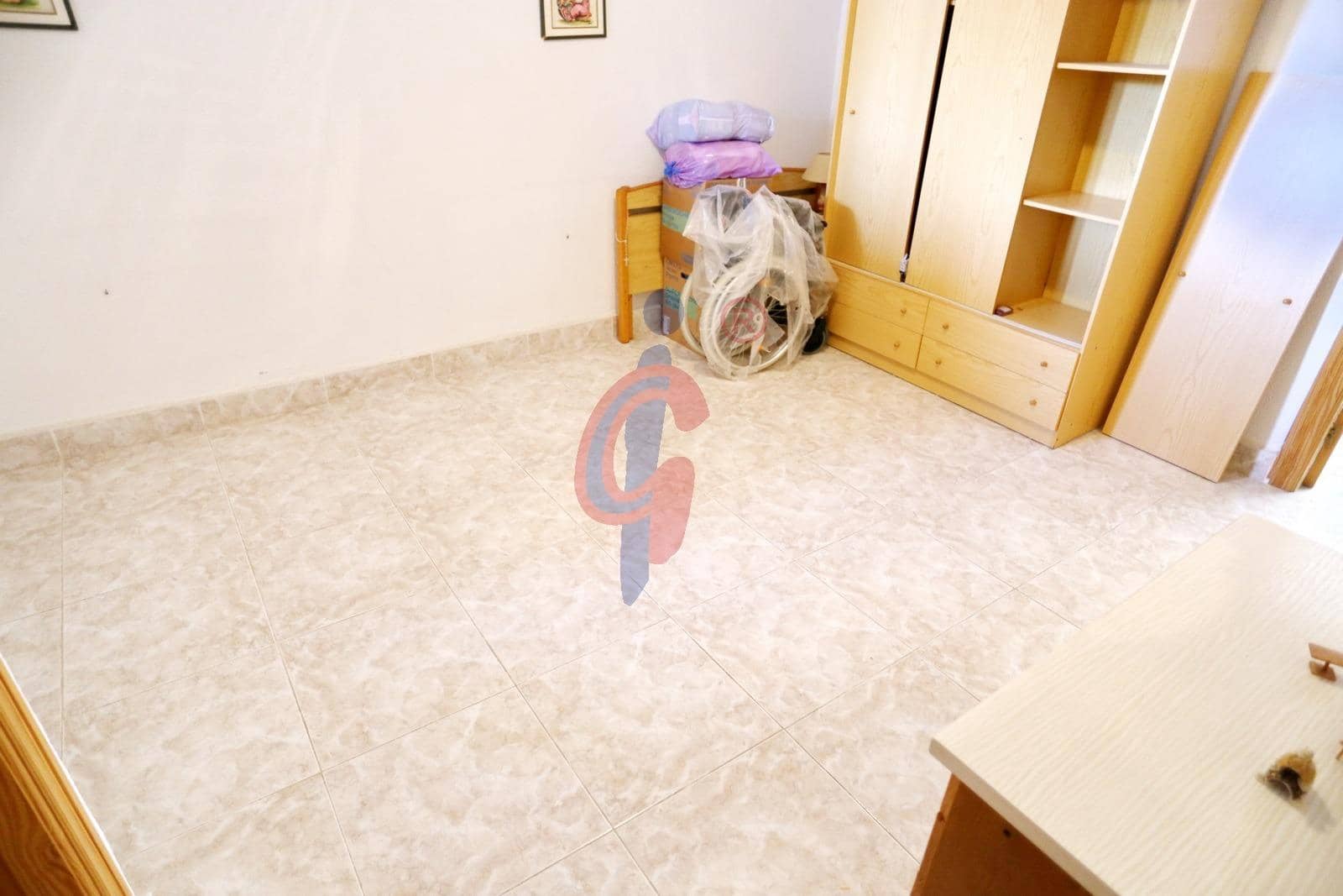 3 soveværelse Rækkehus til salg i Guardamar del Segura med garage - € 220.000 (Ref: 8834699)