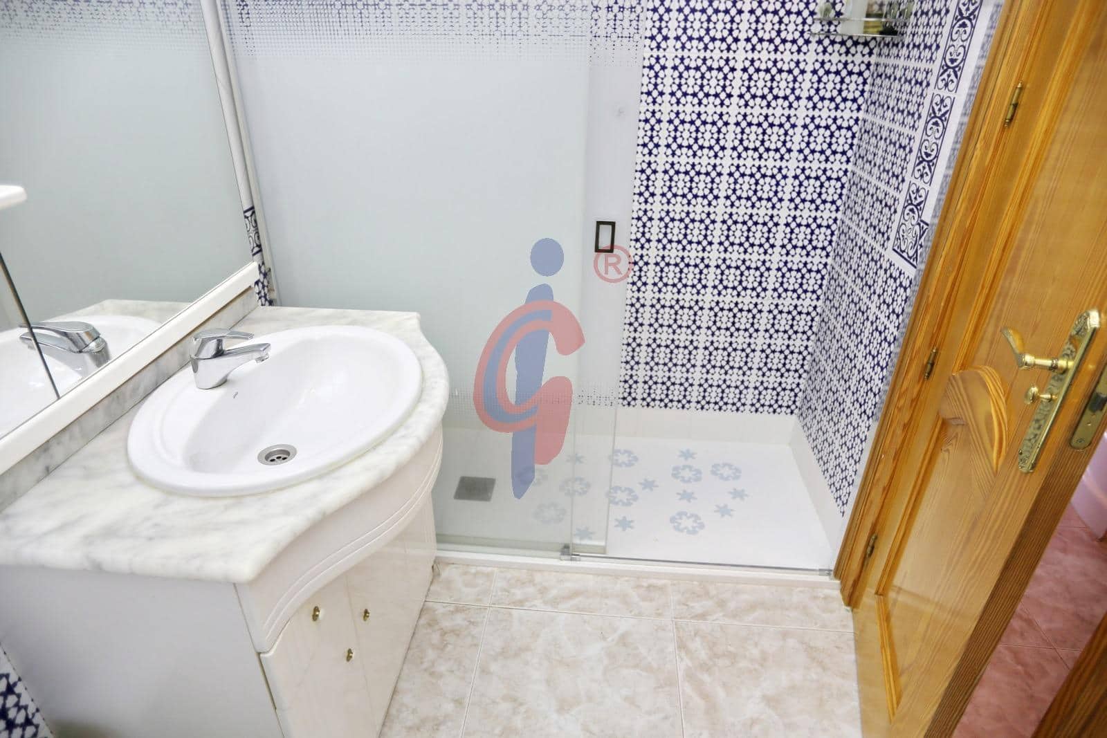 3 soveværelse Rækkehus til salg i Guardamar del Segura med garage - € 220.000 (Ref: 8834699)