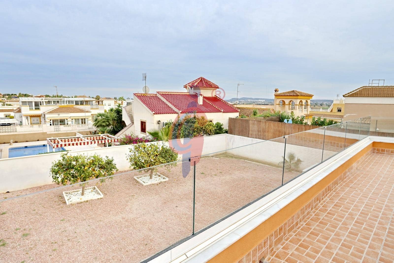 4 soverom Villa til salgs i San Fulgencio med garasje - € 400 000 (Ref: 8834700)