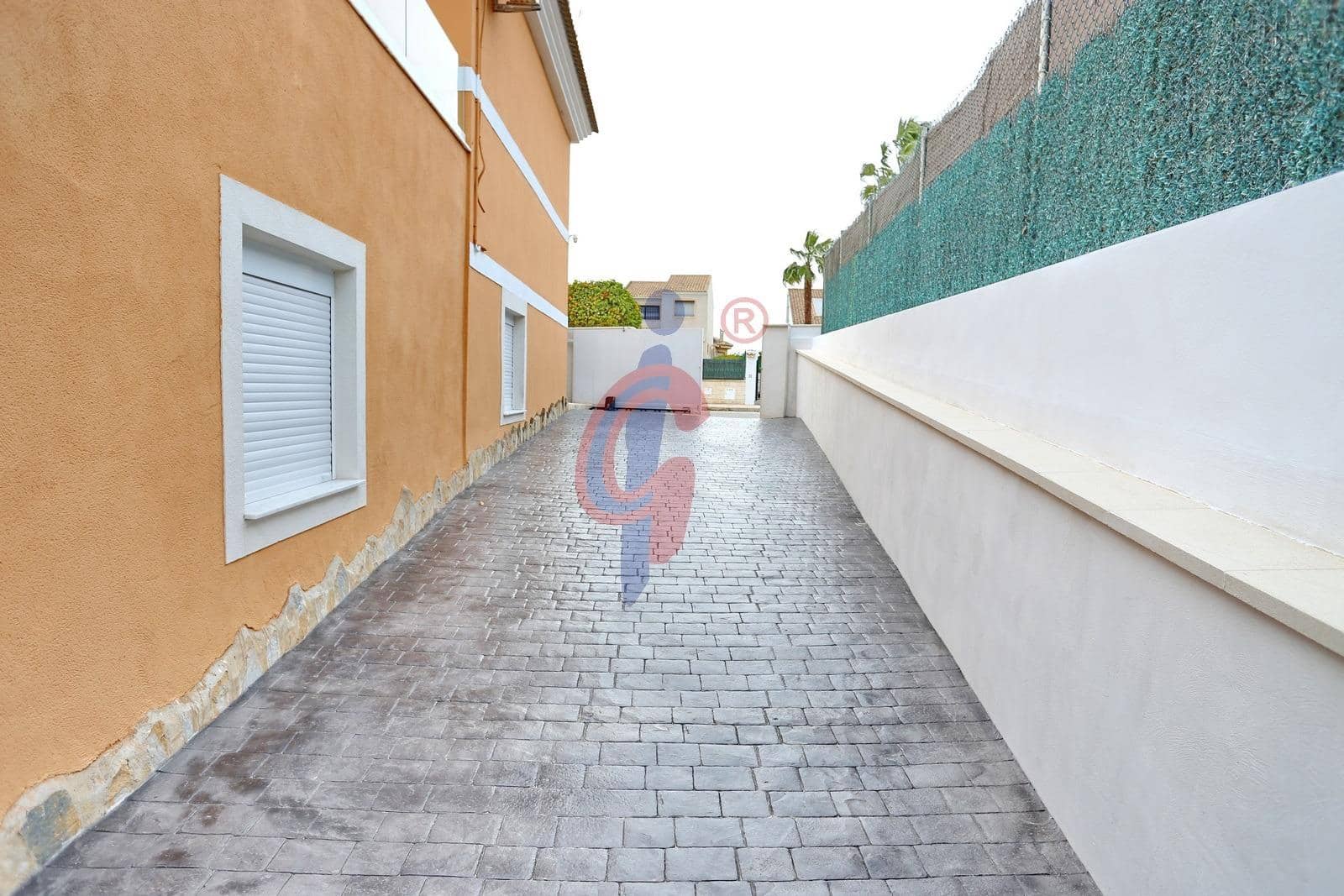 4 soverom Villa til salgs i San Fulgencio med garasje - € 400 000 (Ref: 8834700)