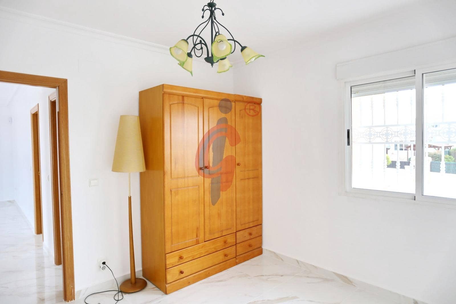 4 soverom Villa til salgs i San Fulgencio med garasje - € 400 000 (Ref: 8834700)