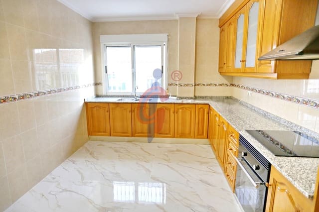 4 soveværelse Villa til salg i San Fulgencio med garage - € 400.000 (Ref: 8834700)