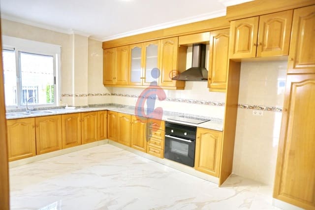 4 quarto Moradia para venda em San Fulgencio com garagem - 400 000 € (Ref: 8834700)