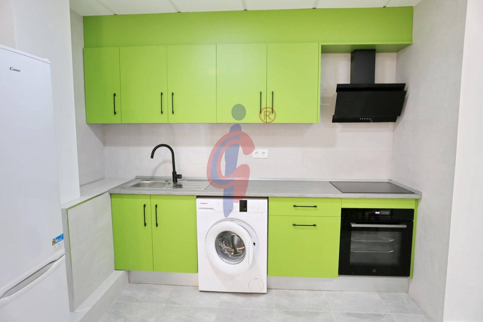 Chalet de 4 habitaciones en San Fulgencio en venta con garaje - 400.000 € (Ref: 8834700)