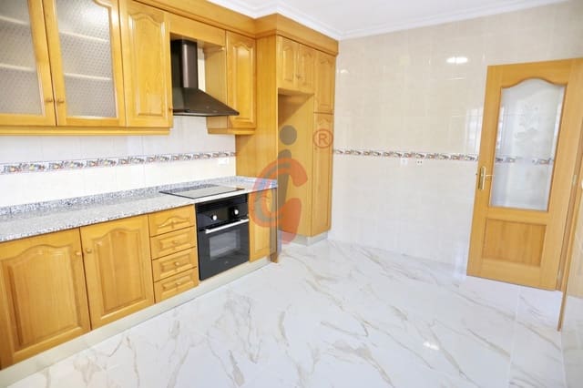 4 soverom Villa til salgs i San Fulgencio med garasje - € 400 000 (Ref: 8834700)