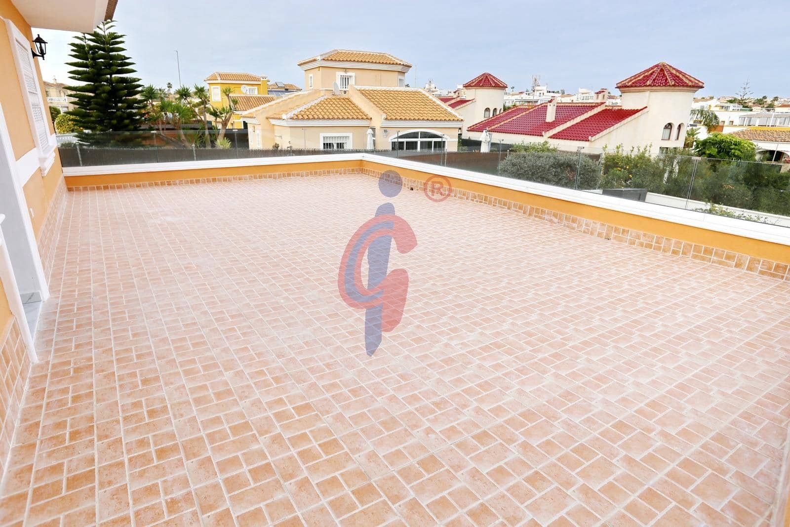 4 soverom Villa til salgs i San Fulgencio med garasje - € 400 000 (Ref: 8834700)