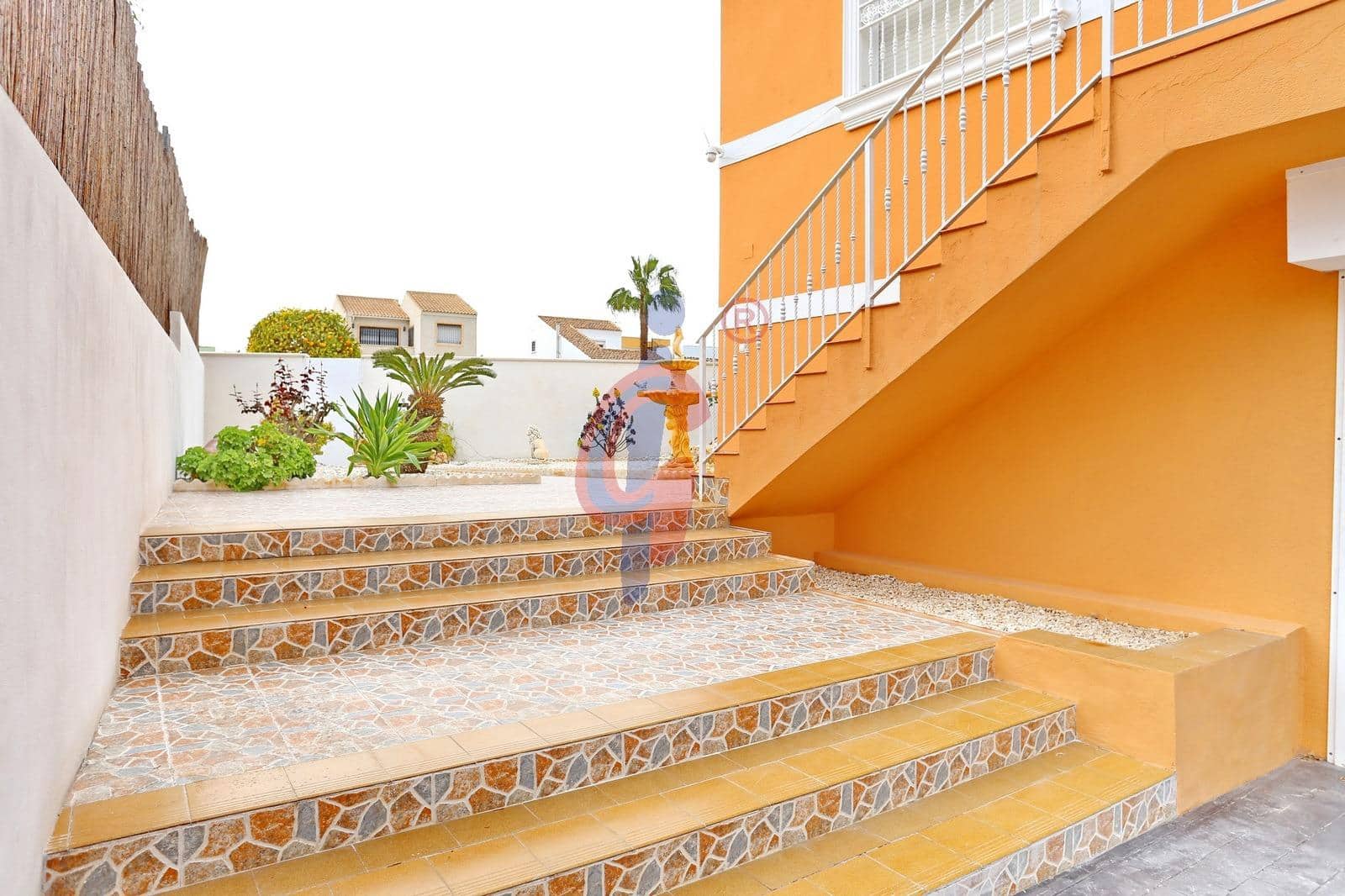 4 soverom Villa til salgs i San Fulgencio med garasje - € 400 000 (Ref: 8834700)