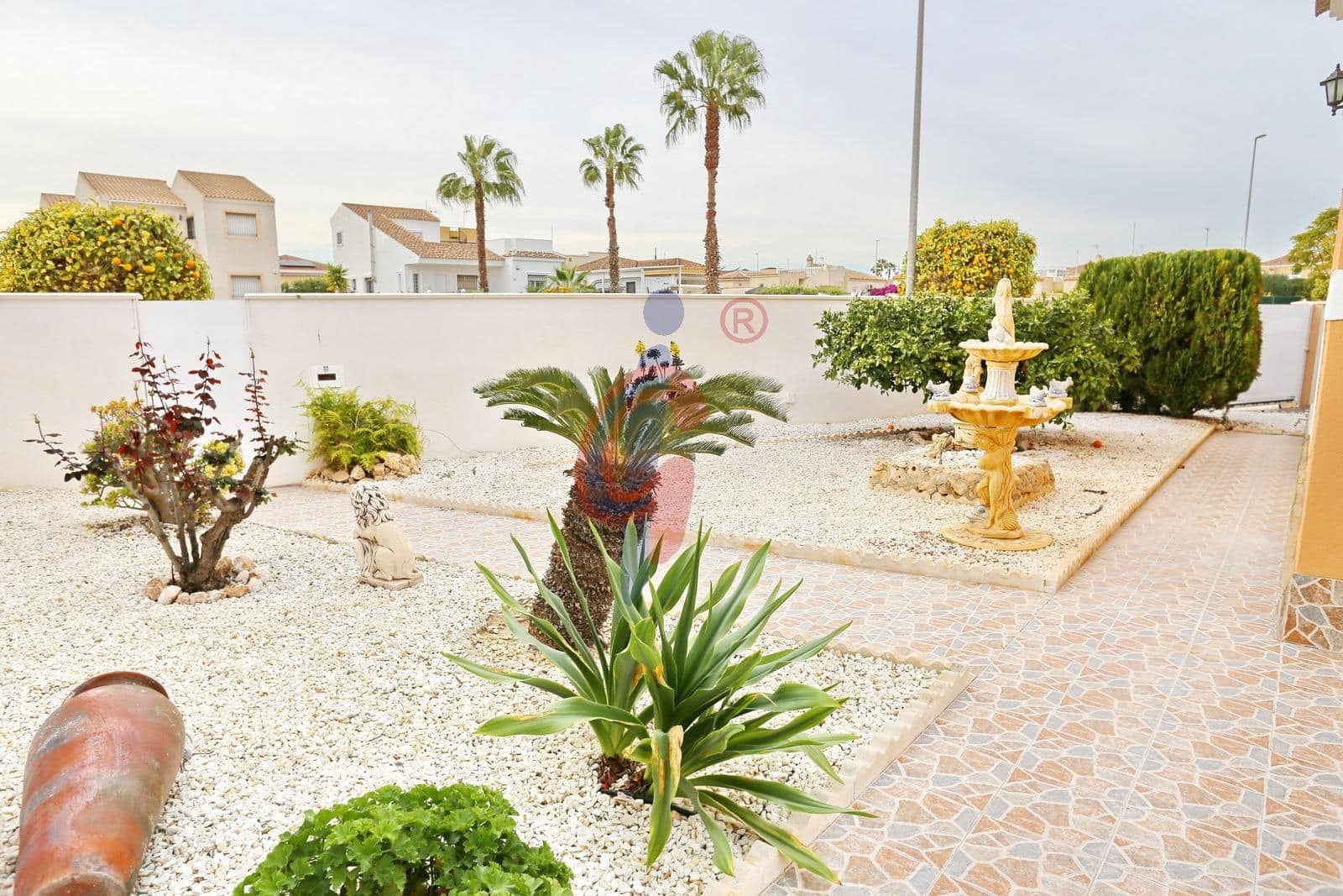 4 soverom Villa til salgs i San Fulgencio med garasje - € 400 000 (Ref: 8834700)