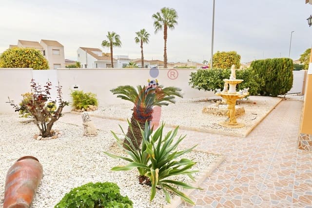 4 soverom Villa til salgs i San Fulgencio med garasje - € 400 000 (Ref: 8834700)