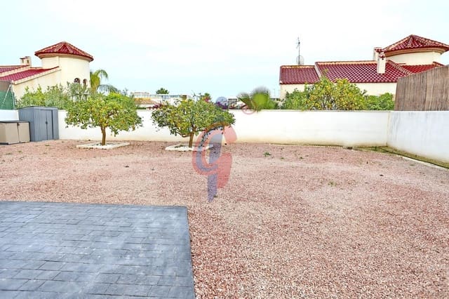 4 soverom Villa til salgs i San Fulgencio med garasje - € 400 000 (Ref: 8834700)