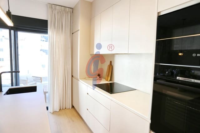 3 soverom Penthouse til salgs i Zona Pueblo, Guardamar del Segura - € 339 500 (Ref: 8841052)