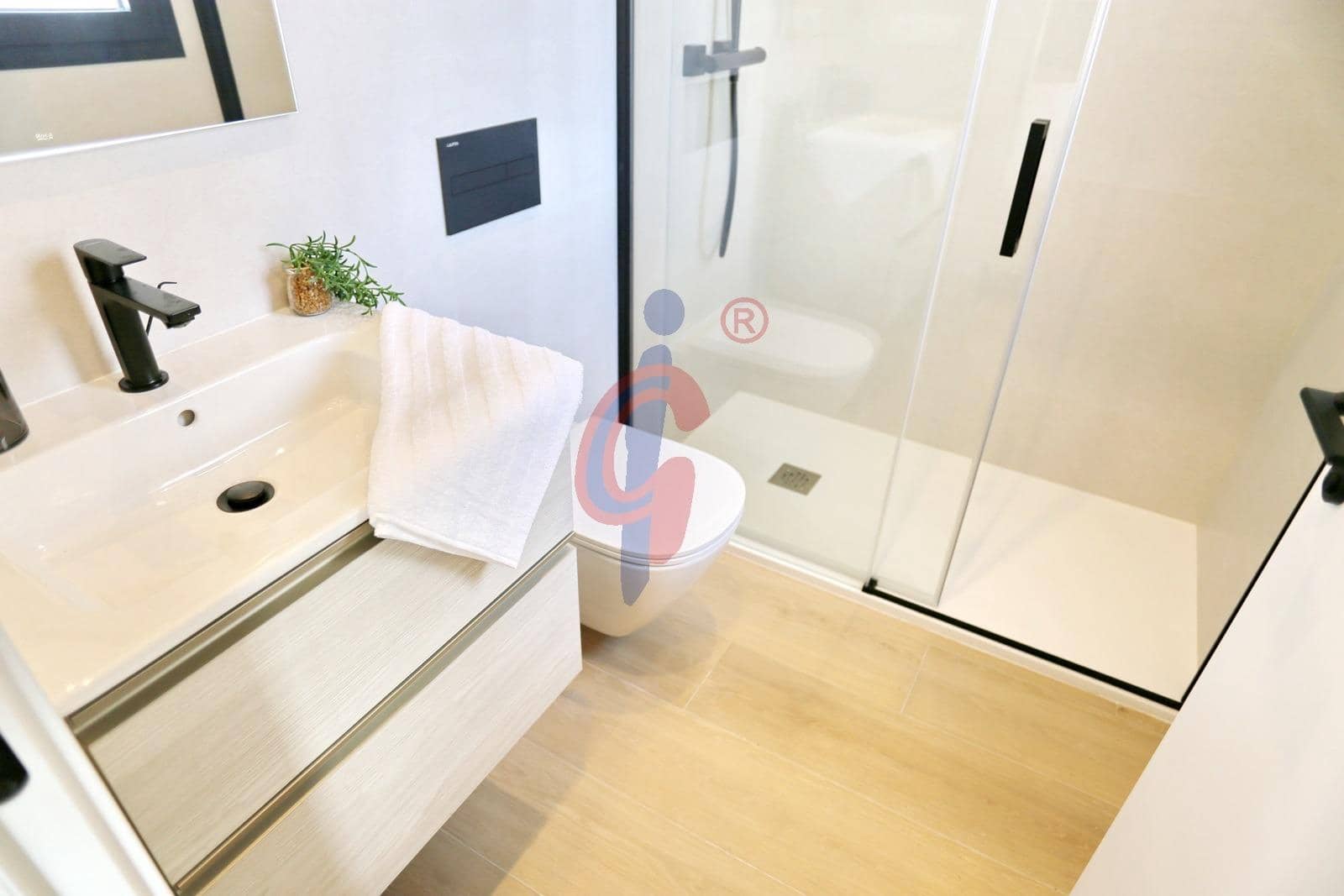 3 camera da letto Attico in vendita in Guardamar del Segura - 339.500 € (Rif: 8841052)