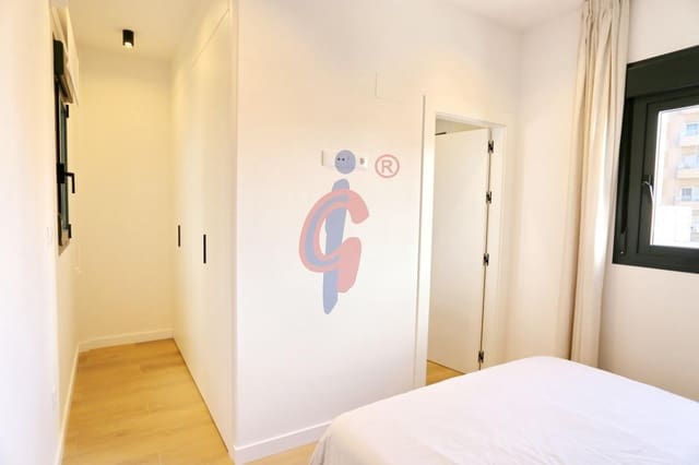 3 soverom Penthouse til salgs i Zona Pueblo, Guardamar del Segura - € 339 500 (Ref: 8841052)