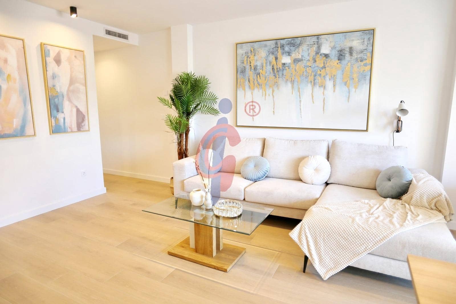 3 camera da letto Attico in vendita in Guardamar del Segura - 339.500 € (Rif: 8841052)