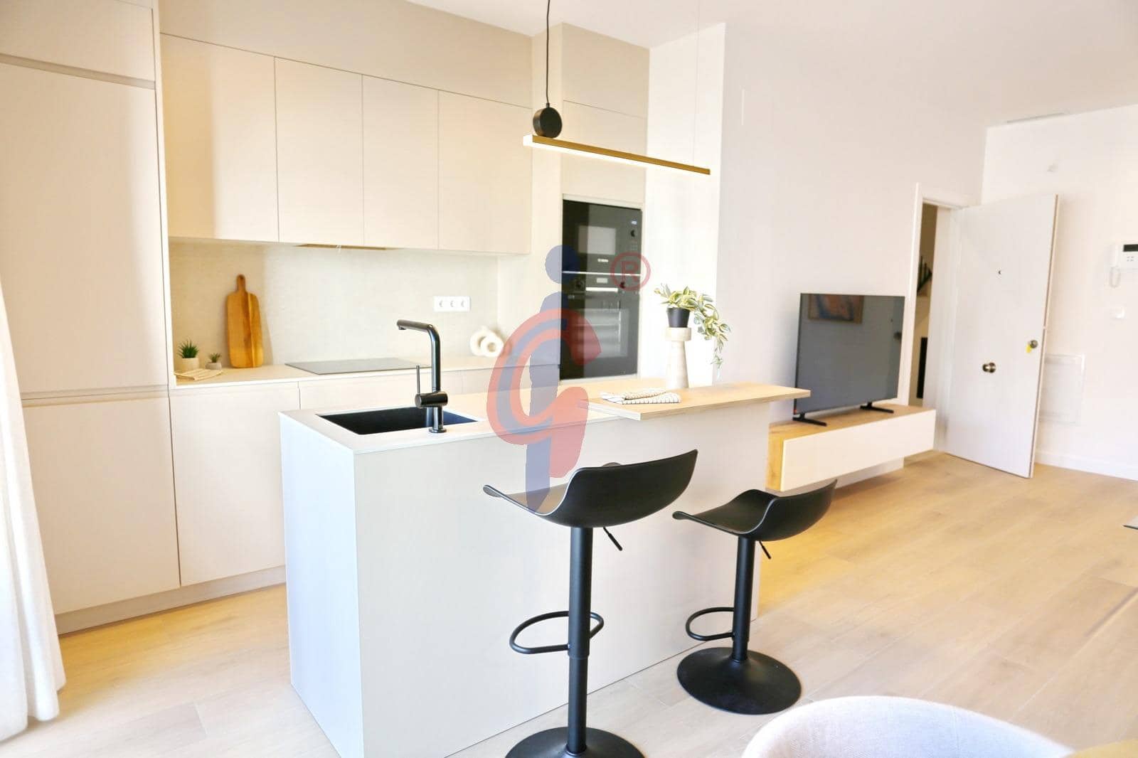 3 camera da letto Attico in vendita in Guardamar del Segura - 339.500 € (Rif: 8841052)