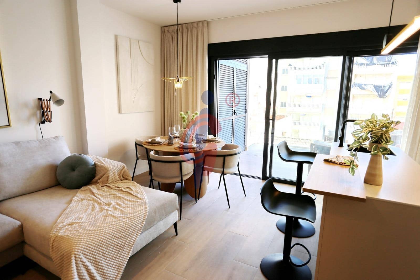 3 camera da letto Attico in vendita in Guardamar del Segura - 339.500 € (Rif: 8841052)