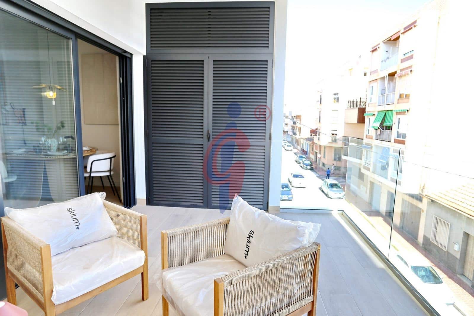 3 camera da letto Attico in vendita in Guardamar del Segura - 339.500 € (Rif: 8841052)