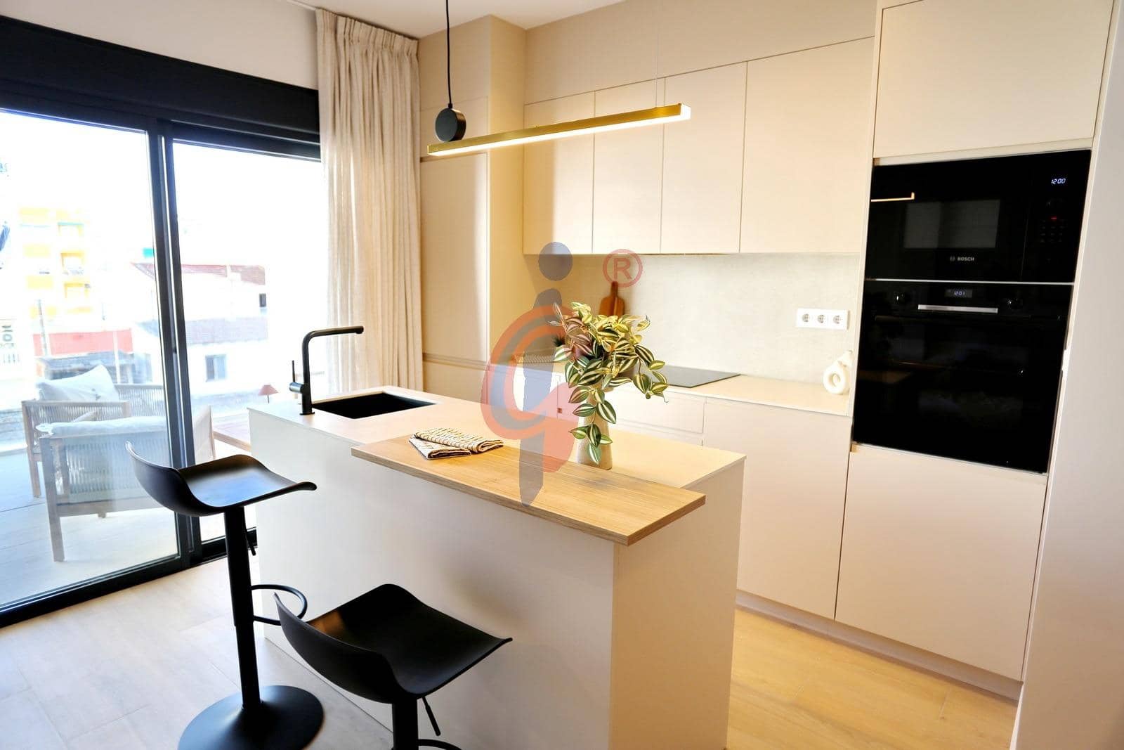 3 camera da letto Attico in vendita in Guardamar del Segura - 339.500 € (Rif: 8841052)