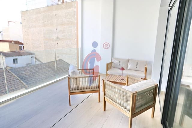3 soverom Penthouse til salgs i Zona Pueblo, Guardamar del Segura - € 339 500 (Ref: 8841052)