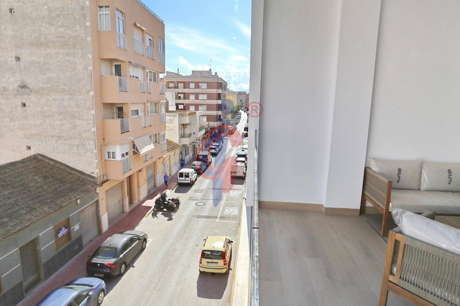 3 camera da letto Attico in vendita in Guardamar del Segura - 339.500 € (Rif: 8841052)