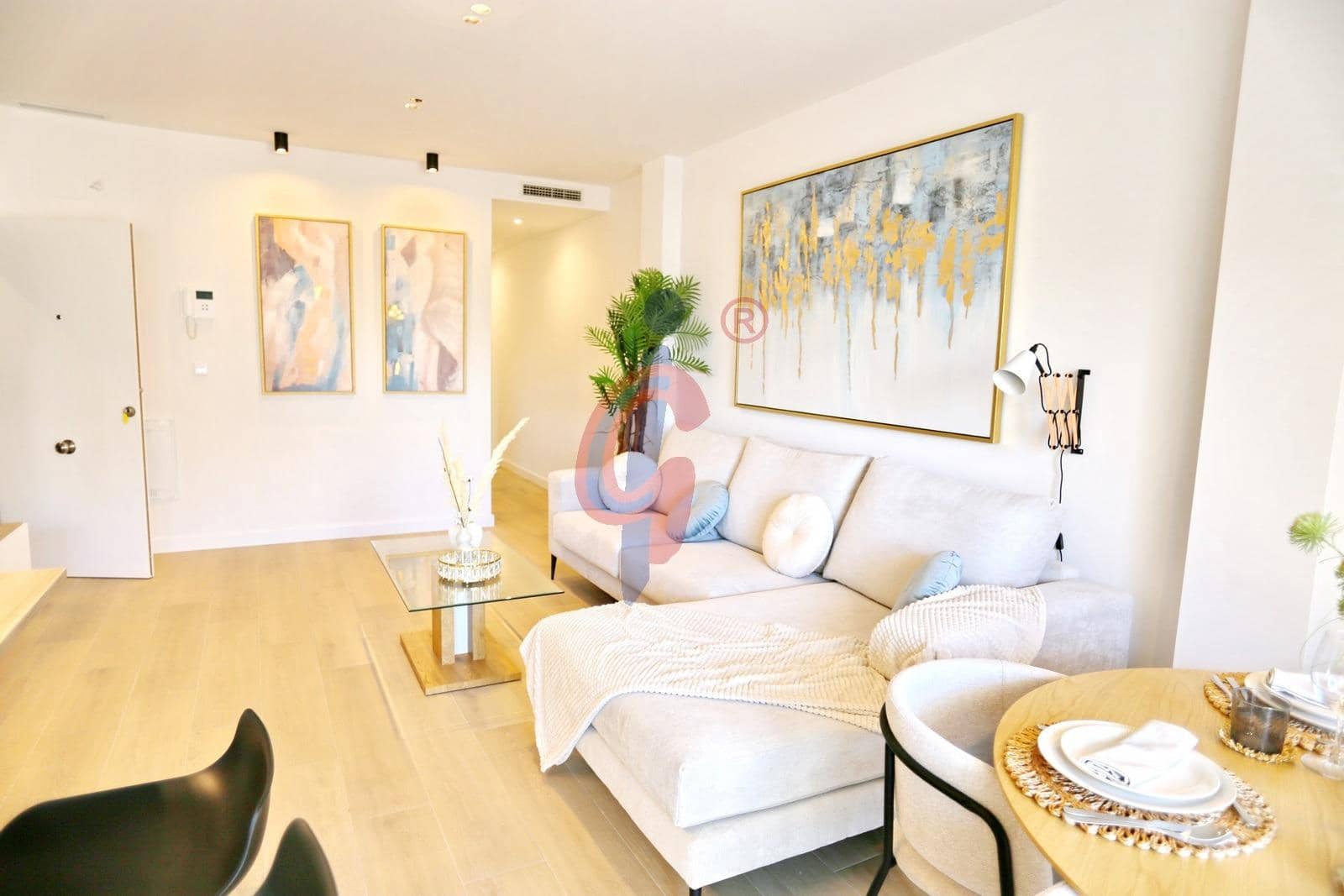 3 camera da letto Attico in vendita in Guardamar del Segura - 339.500 € (Rif: 8841052)