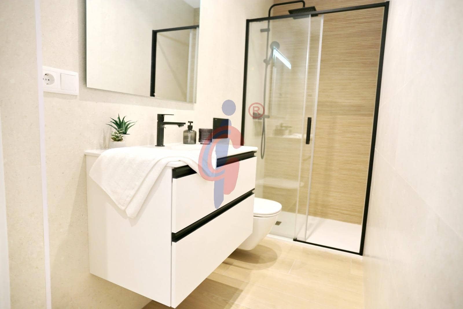 3 camera da letto Attico in vendita in Guardamar del Segura - 339.500 € (Rif: 8841052)