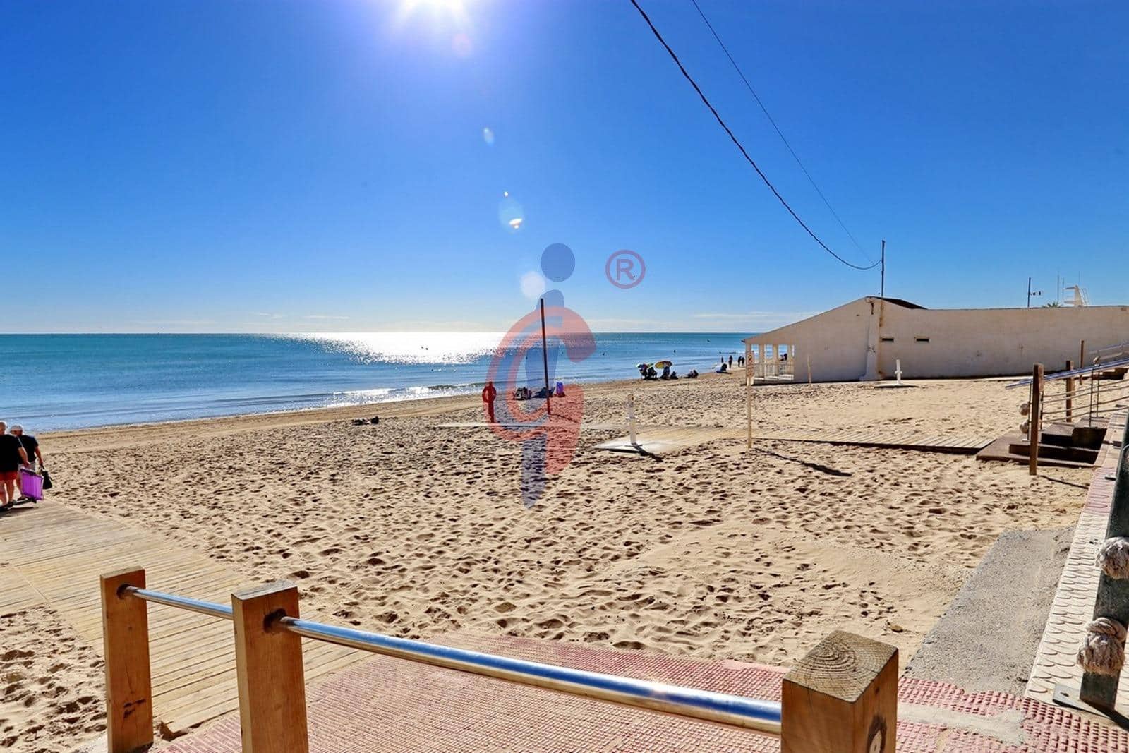 3 camera da letto Attico in vendita in Guardamar del Segura - 339.500 € (Rif: 8841052)