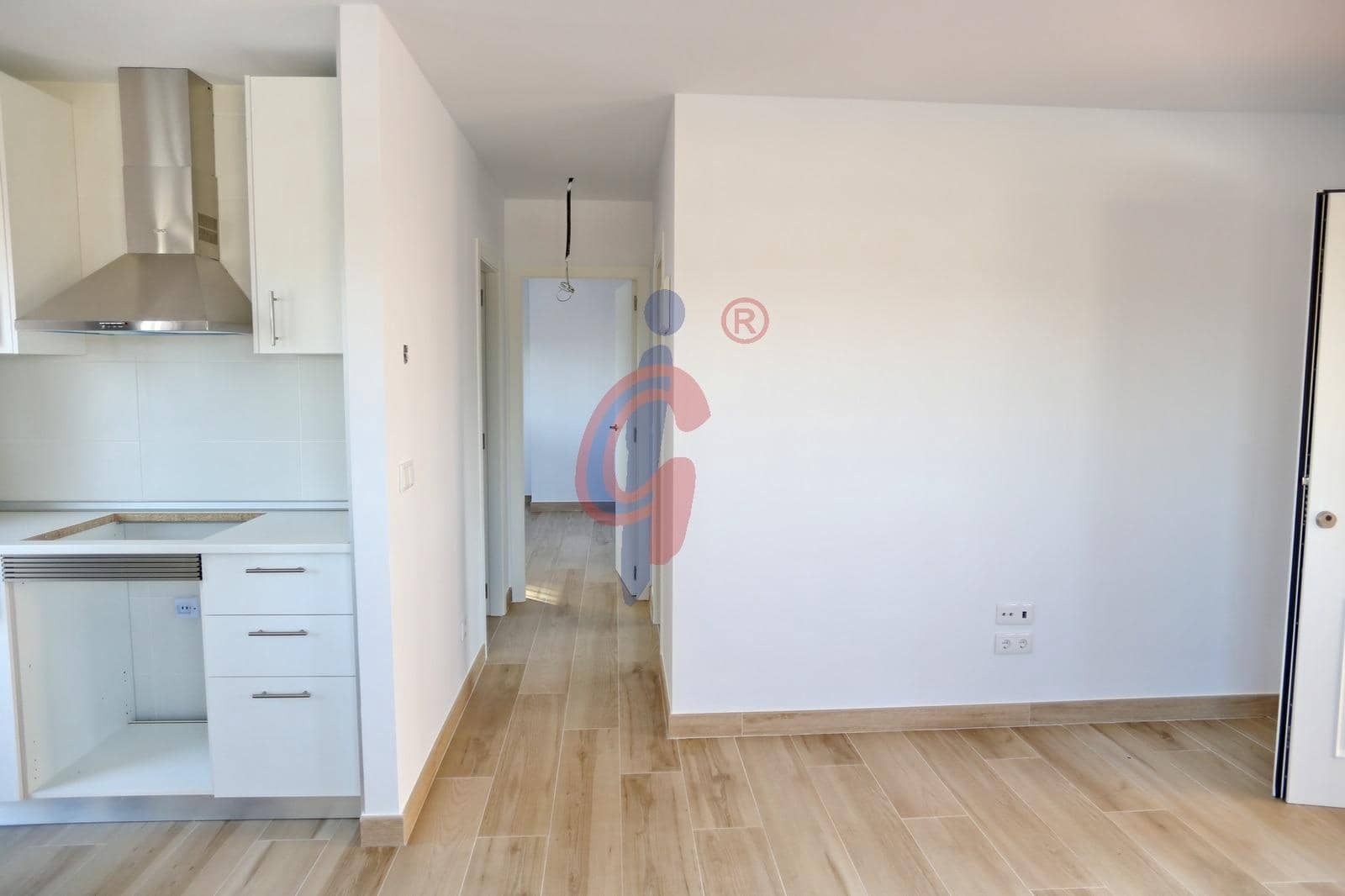 2 quarto Apartamento para venda em Guardamar del Segura com piscina - 199 900 € (Ref: 8841053)