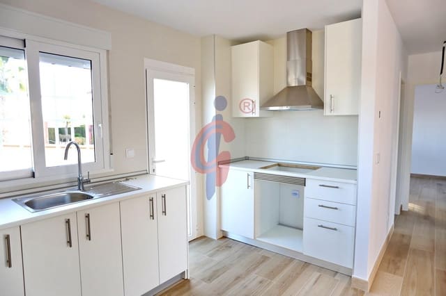 2 soveværelse Lejlighed til salg i Puerto Deportivo, Guardamar del Segura med swimmingpool - € 199.900 (Ref: 8841053)