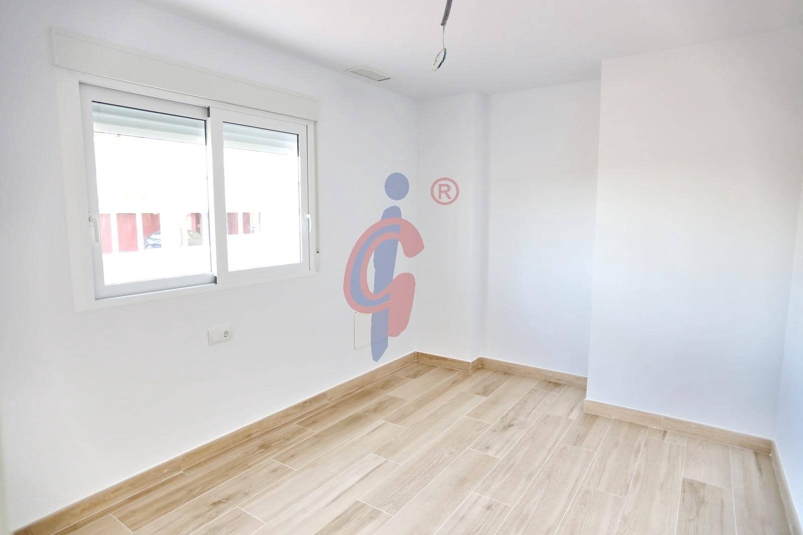 2 quarto Apartamento para venda em Guardamar del Segura com piscina - 199 900 € (Ref: 8841053)