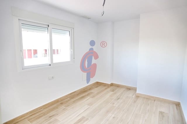 2 soveværelse Lejlighed til salg i Puerto Deportivo, Guardamar del Segura med swimmingpool - € 199.900 (Ref: 8841053)