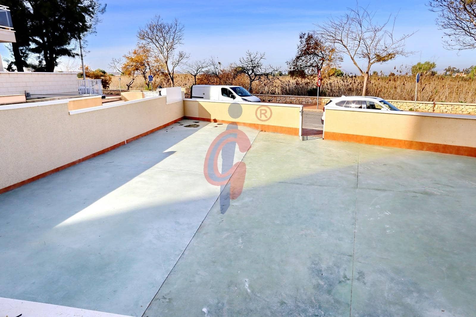 2 quarto Apartamento para venda em Guardamar del Segura com piscina - 199 900 € (Ref: 8841053)