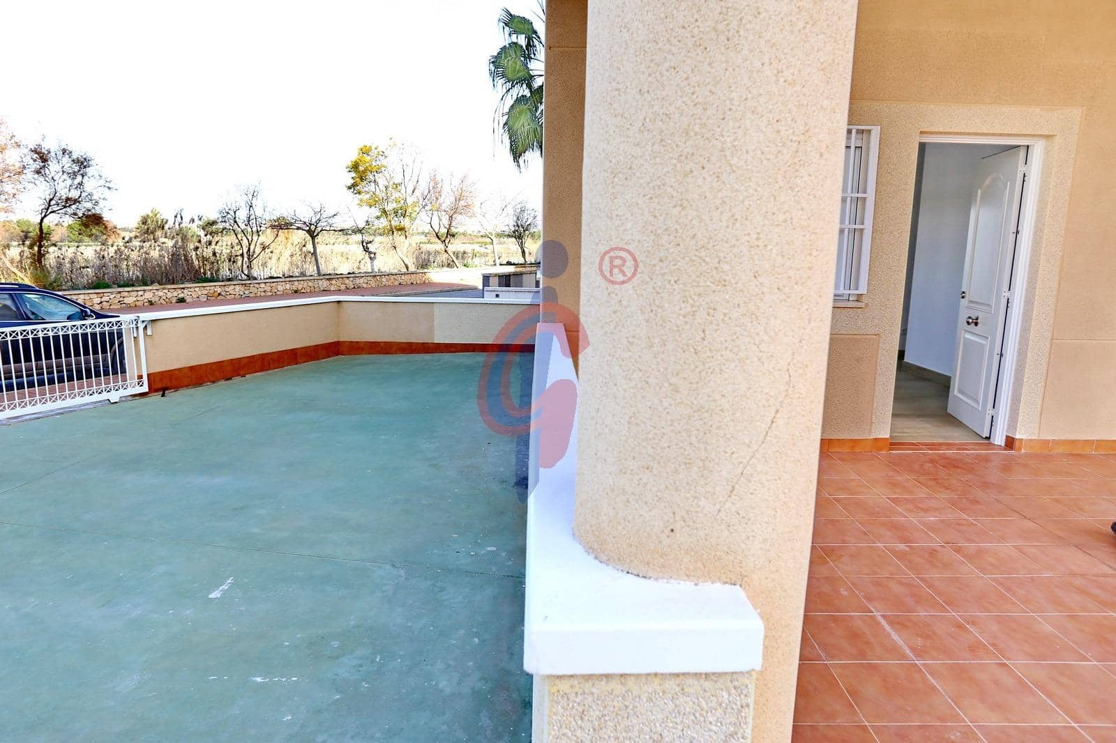 2 quarto Apartamento para venda em Guardamar del Segura com piscina - 199 900 € (Ref: 8841053)