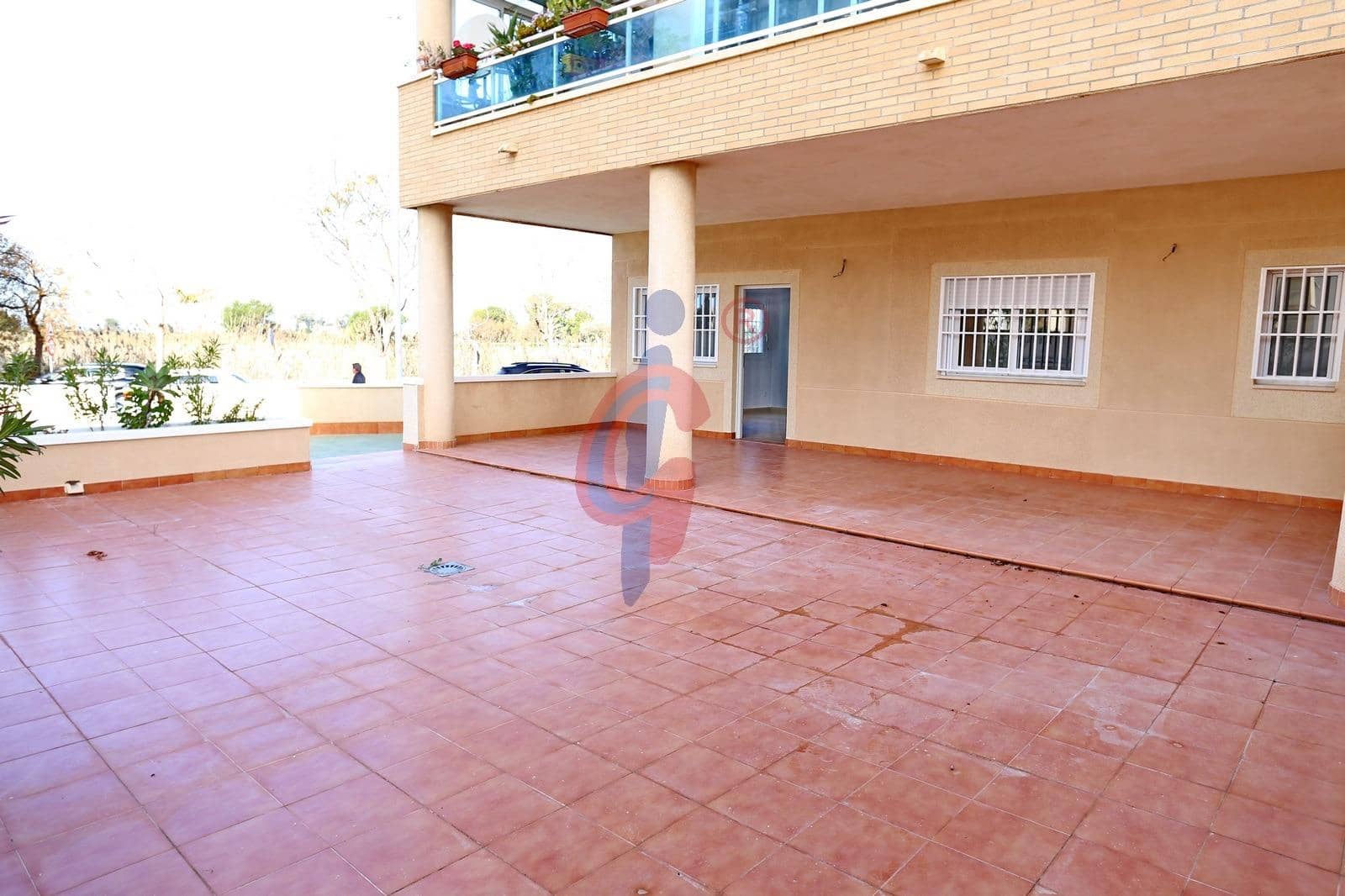 2 quarto Apartamento para venda em Guardamar del Segura com piscina - 199 900 € (Ref: 8841053)