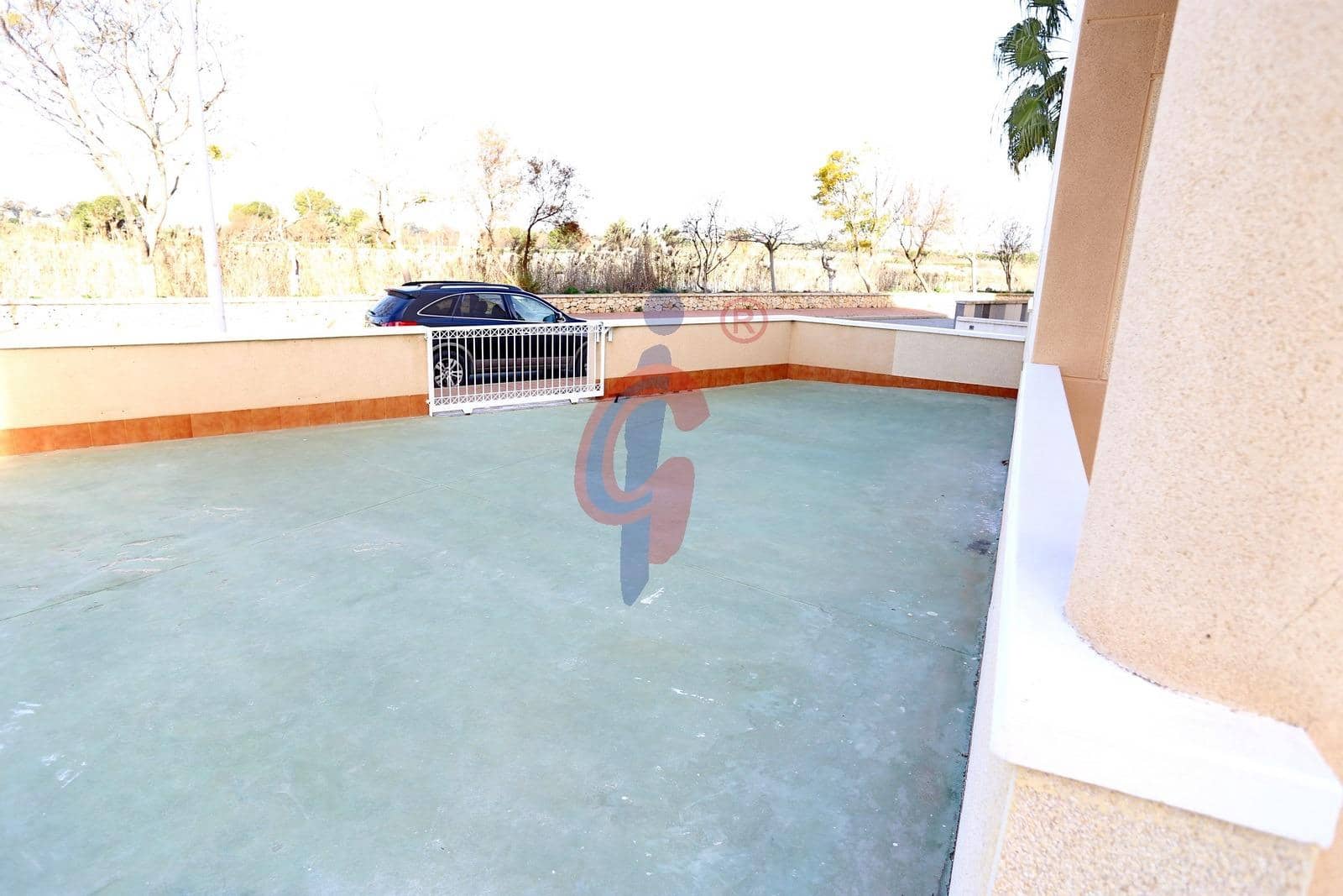 2 quarto Apartamento para venda em Guardamar del Segura com piscina - 199 900 € (Ref: 8841053)