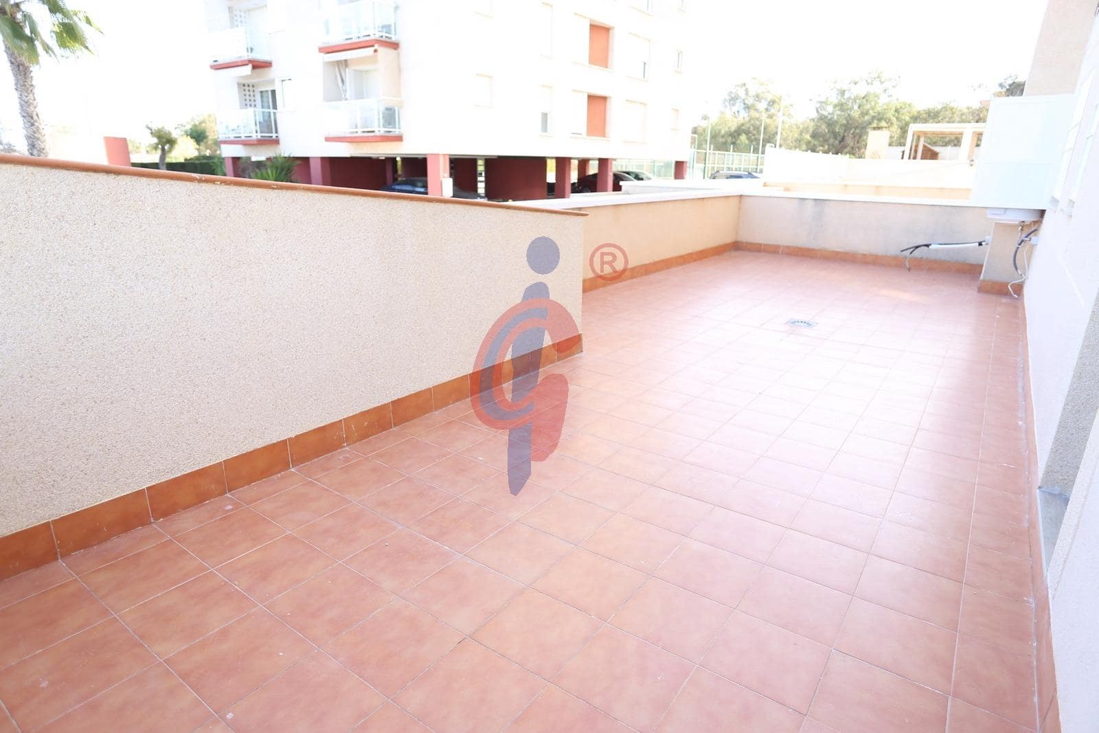 2 quarto Apartamento para venda em Guardamar del Segura com piscina - 199 900 € (Ref: 8841053)