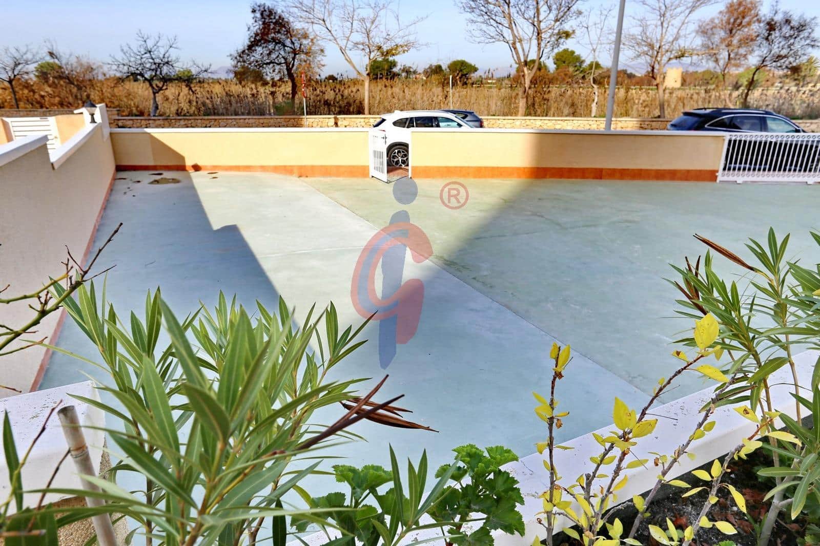 2 quarto Apartamento para venda em Guardamar del Segura com piscina - 199 900 € (Ref: 8841053)