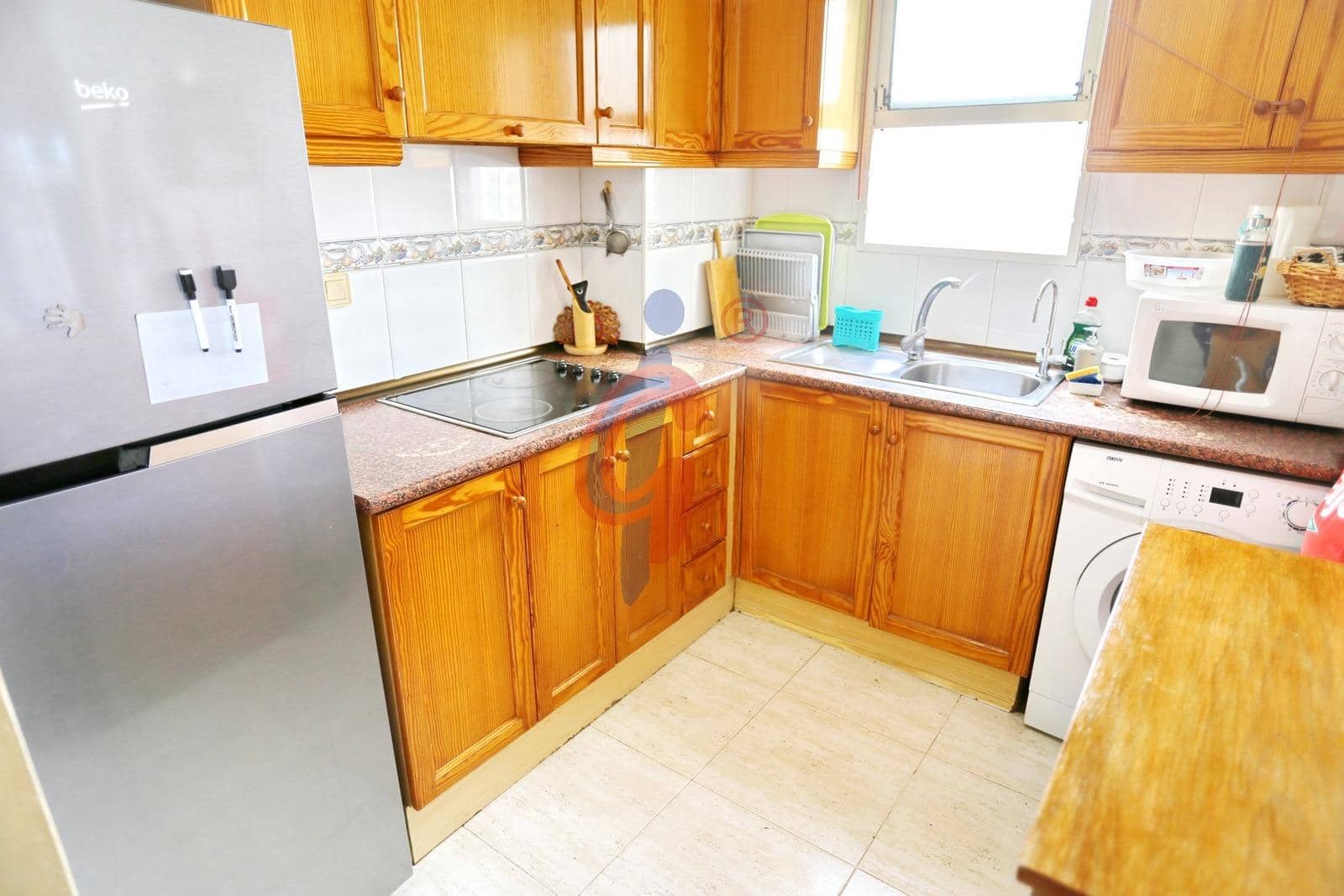 2 soveværelse Lejlighed til salg i Guardamar del Segura med swimmingpool - € 129.950 (Ref: 8865086)