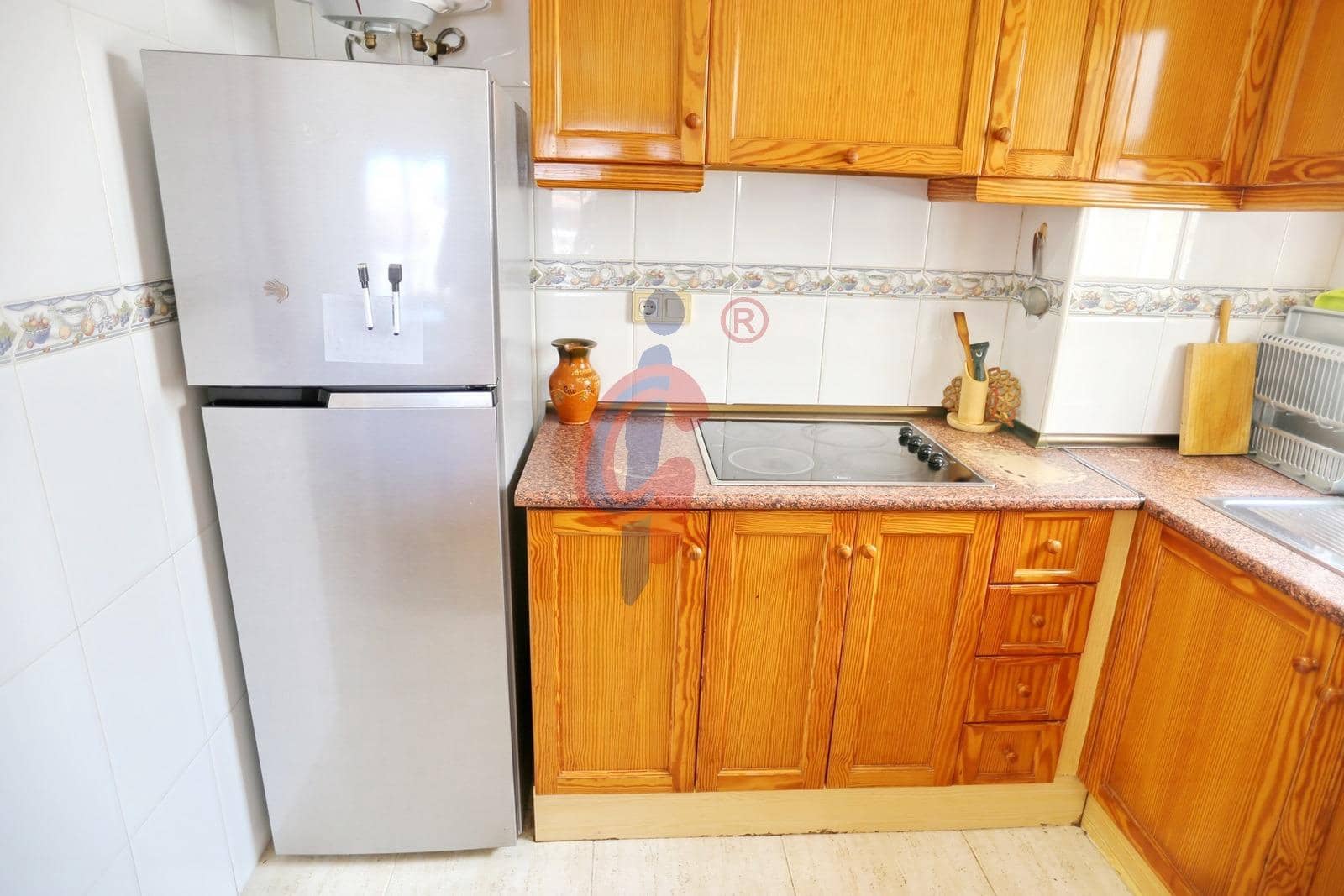 2 soveværelse Lejlighed til salg i Guardamar del Segura med swimmingpool - € 129.950 (Ref: 8865086)